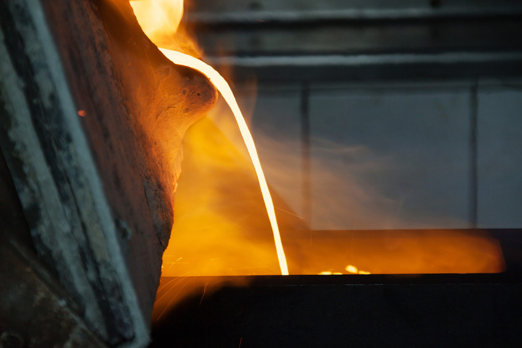 Gold Price Holds Firm Above $4,000