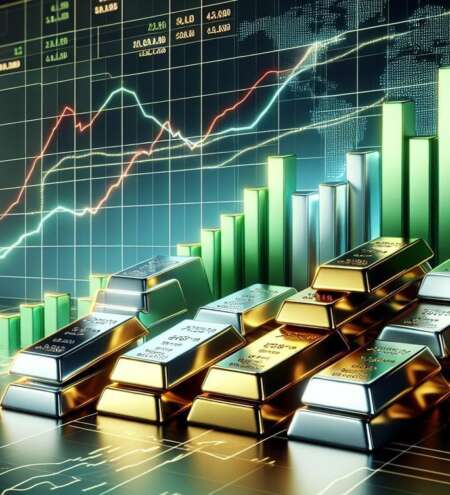 Volatility Signals Opportunity for Physical Bullion Buyers