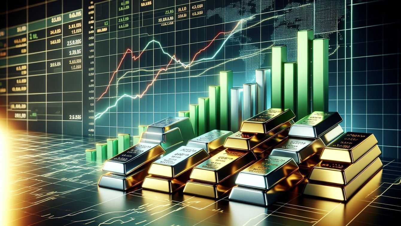Volatility Signals Opportunity for Physical Bullion Buyers