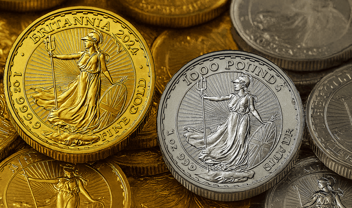 Gold price rises to 1-month high on Middle East war