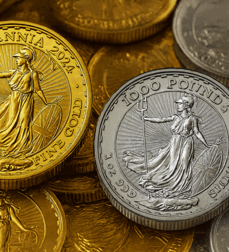 Gold price rises to 1-month high on Middle East war