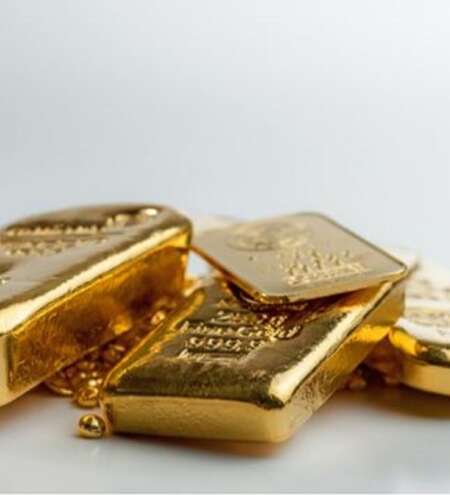 broker sees gold price as high as $5,000 in 2026