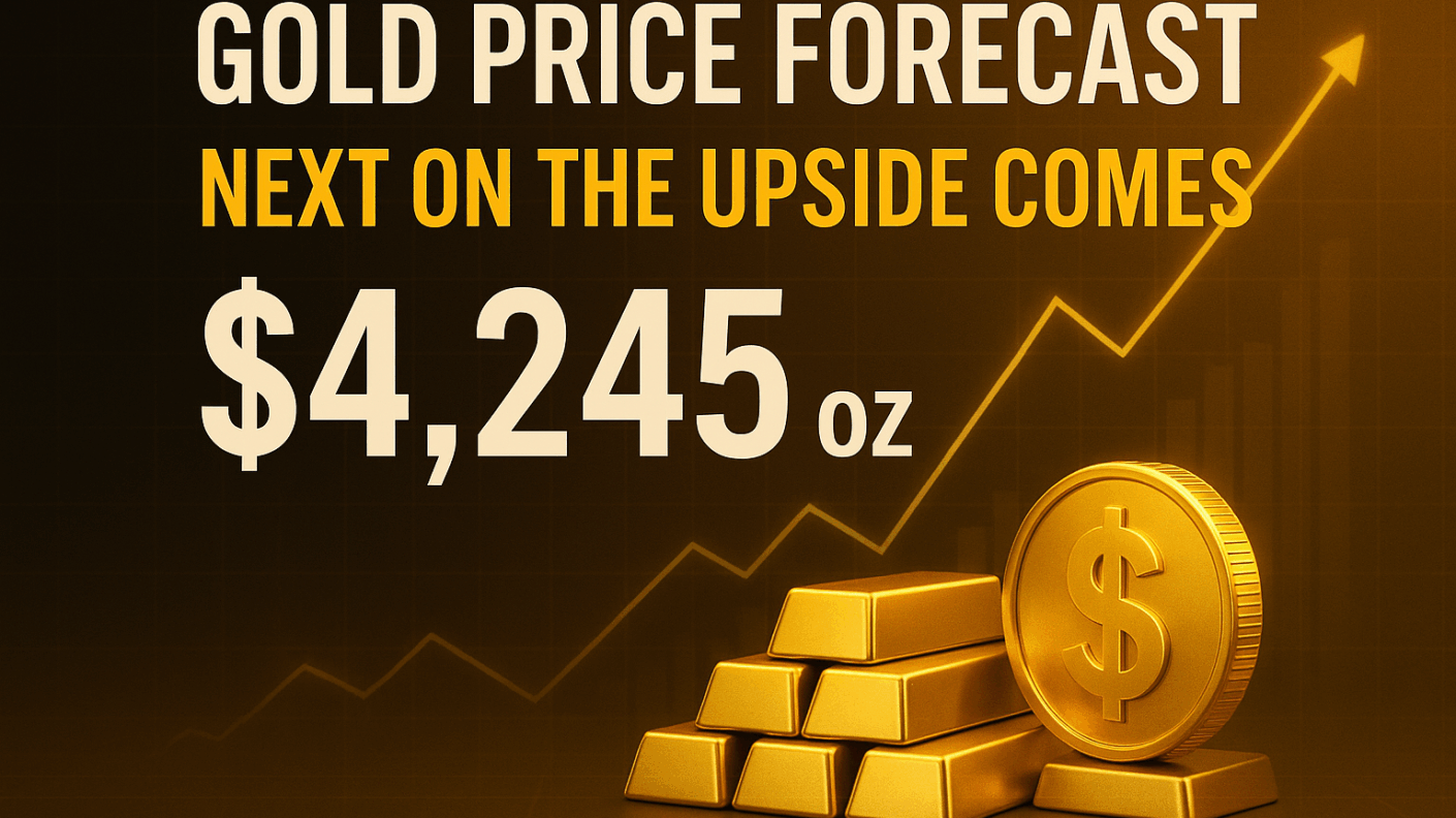 Why US $4,245 Might Be Next