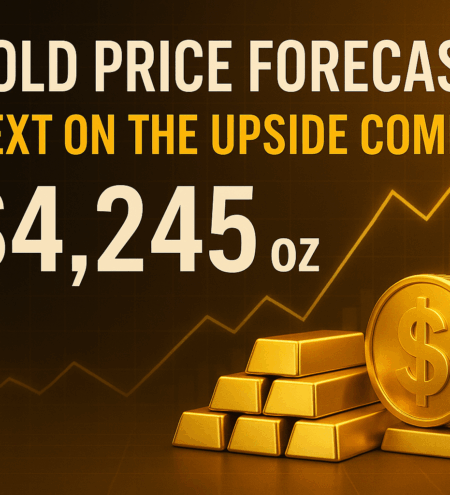 Why US $4,245 Might Be Next