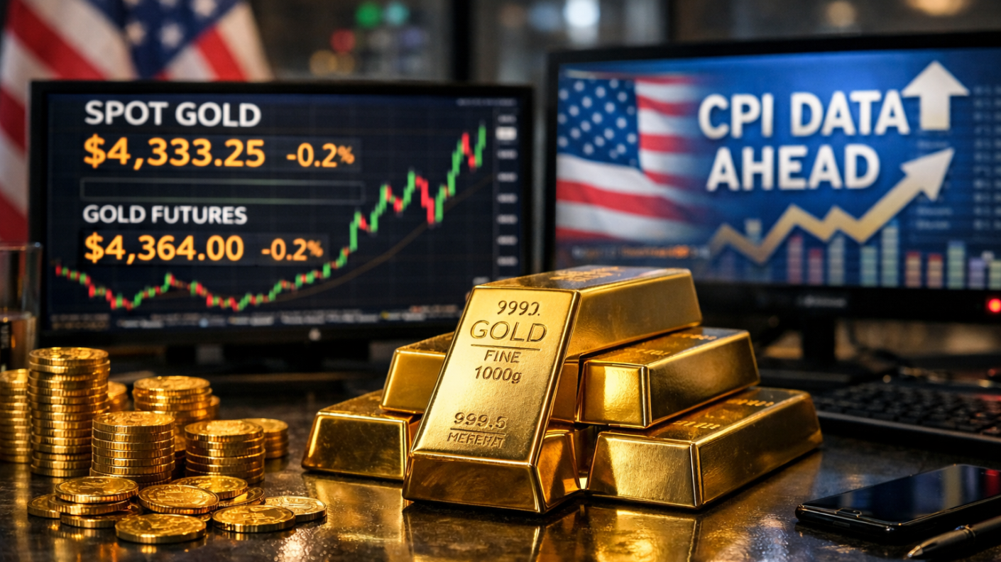 2026 Forecasts Still Point to $5,000
