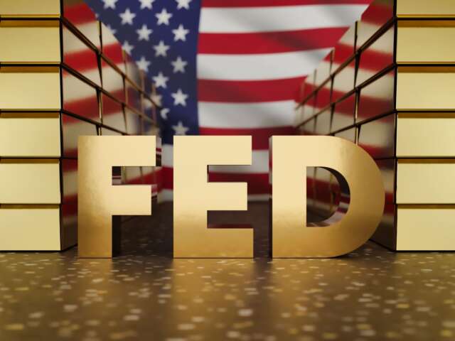 Fed Pivot and Weak Data Strengthen Gold’s Path Toward $6,000 by 2026