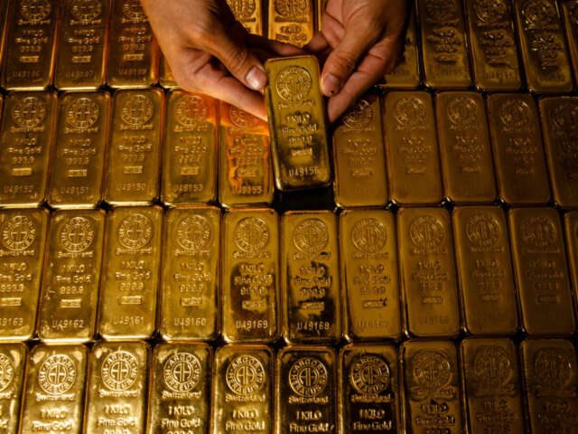 Gold price to reach new highs in 2026: Goldman poll