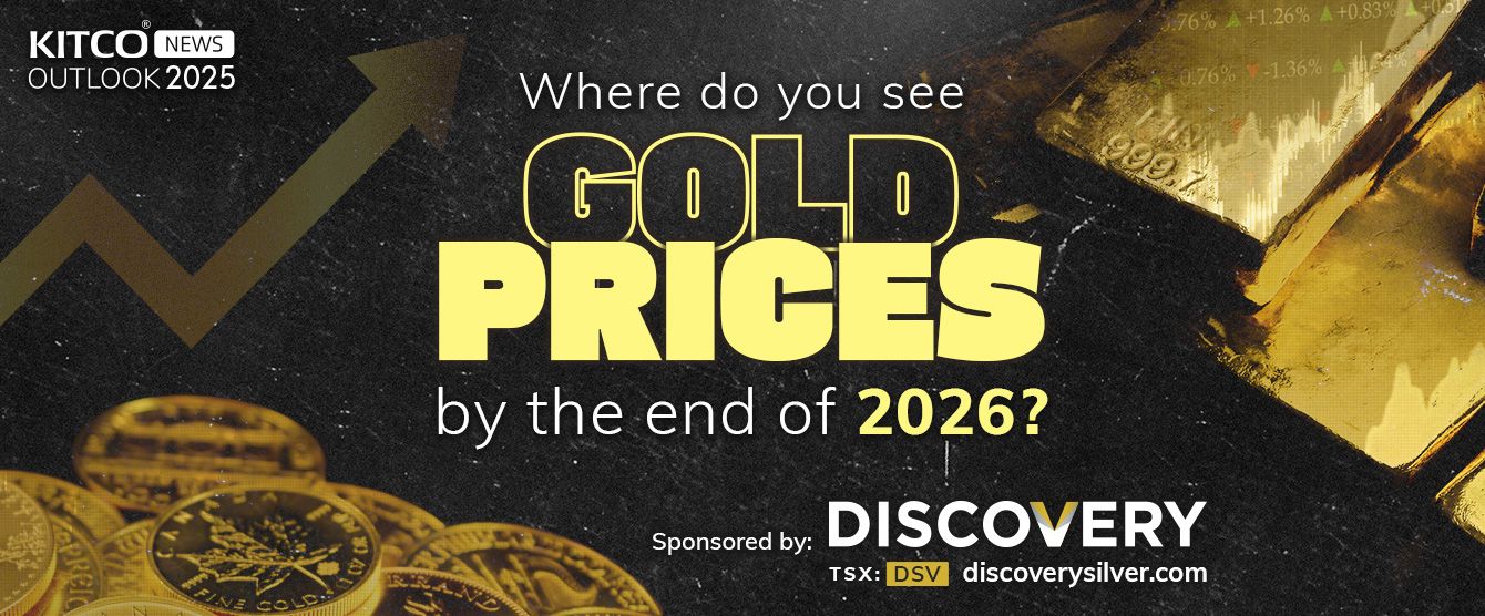 71% of retail investors see gold trading above $5,000/oz in 2026