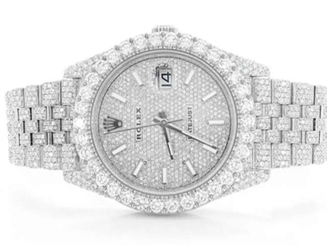 Platinum Jewellery Demand Rises as Gold Prices Soar