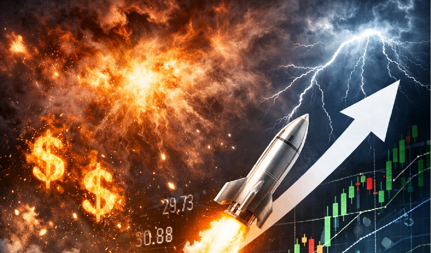 Silver Surges 83% in Just Two Months After Breaking Its 2011 High ...