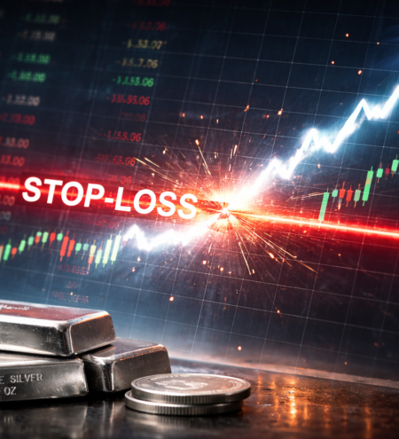 TD Securities takes a second hit on silver short
