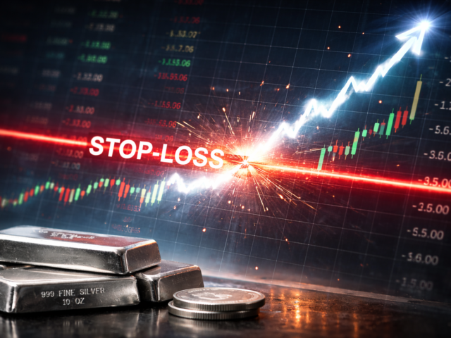 TD Securities takes a second hit on silver short, losing $606k