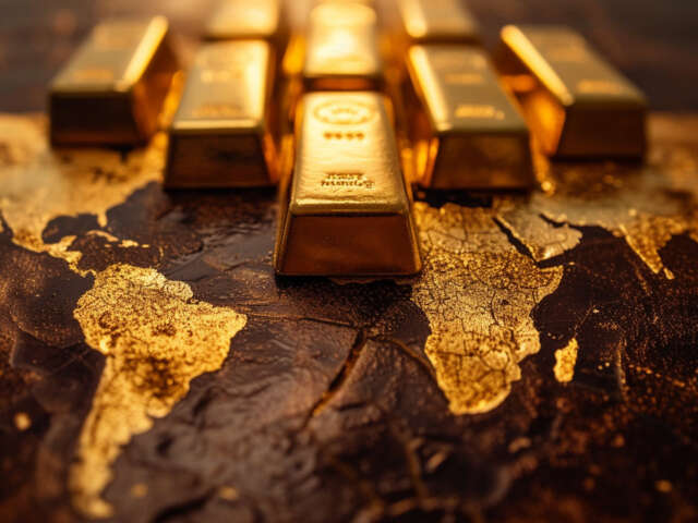 Gold Demand Trends: Q4 and Full Year 2025