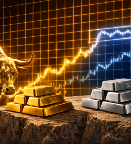 the gold rally is far from over
