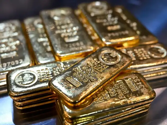 Gold And Silver Price Plummets Don’t Worry Analysts—Here’s Why