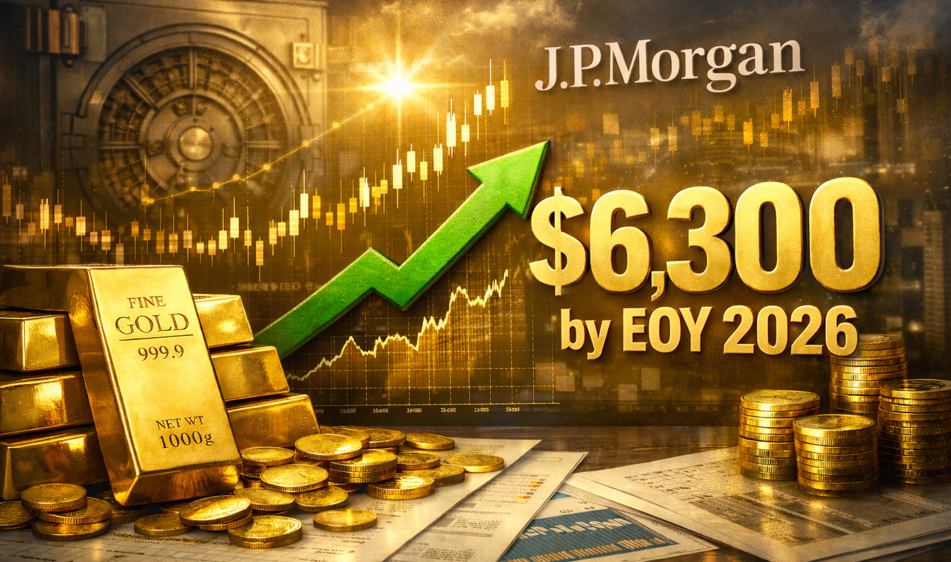Gold price will rise 22%