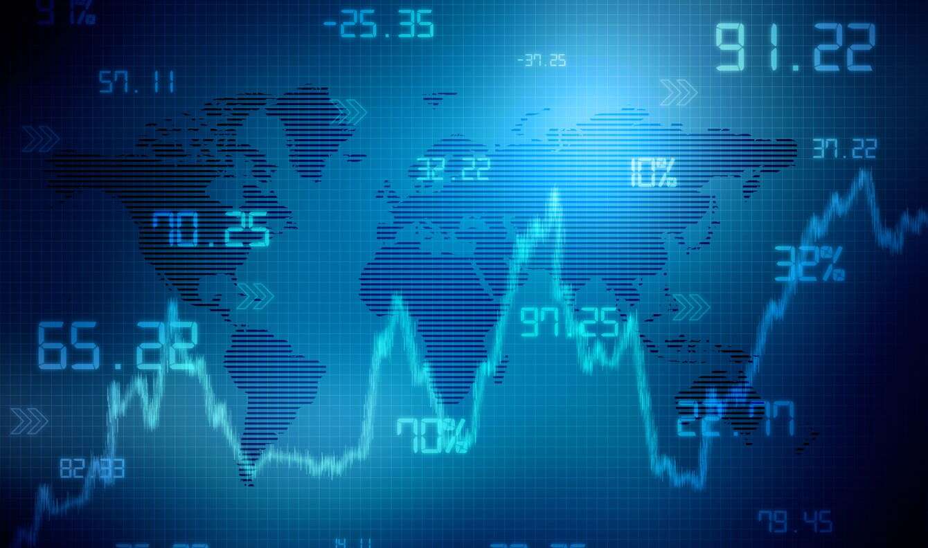 Gold prices push close to $5,000