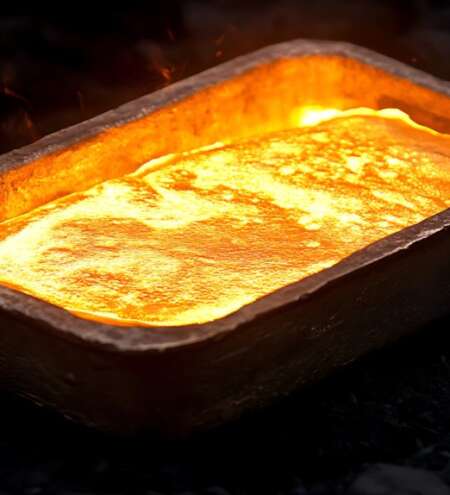 JPMorgan sees gold price reaching $6,300