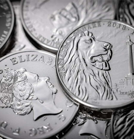 SILVER CRITICAL FOR THE INFORMATION AGE