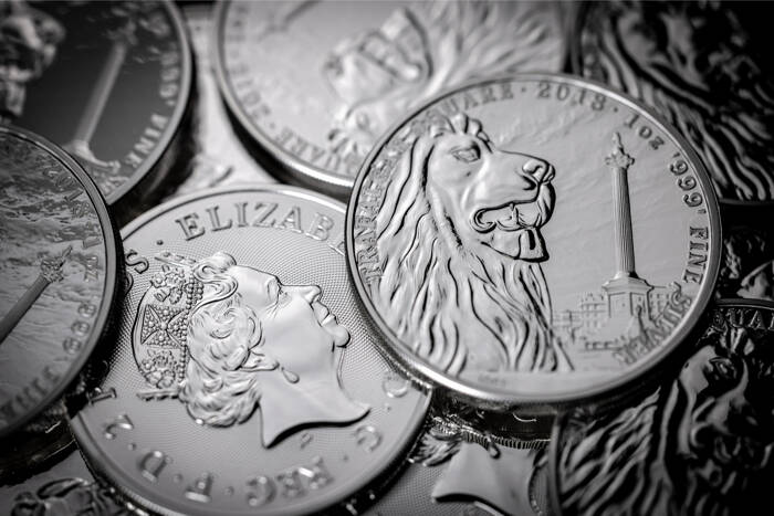SILVER CRITICAL FOR THE INFORMATION AGE