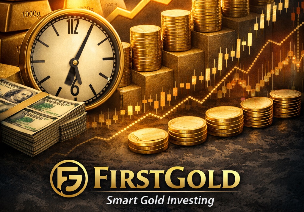 Why Cost Averaging Strengthens Buying Power
