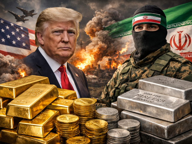 Gold Price Prediction 2026: Analysts Forecast USD $6,300 as Geopolitical Tensions Drive Safe-Haven Surge