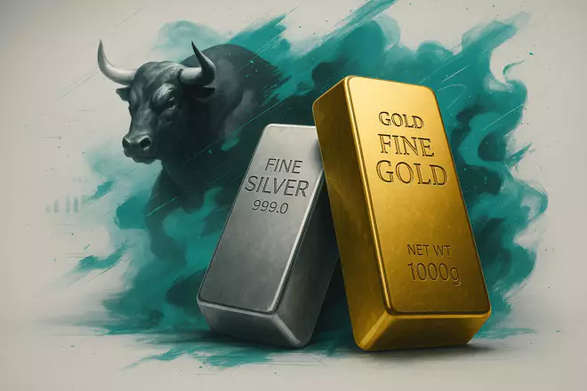 Gold Surge on Iran Strikes