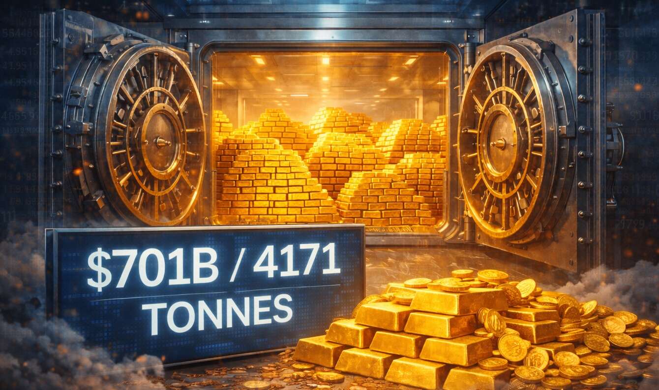 Gold investment demand remains strong