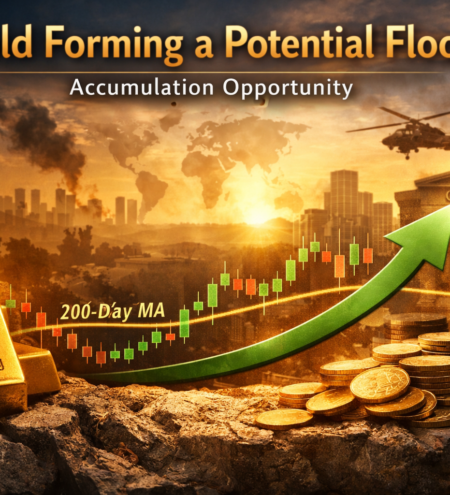 Gold market trends and opportunities