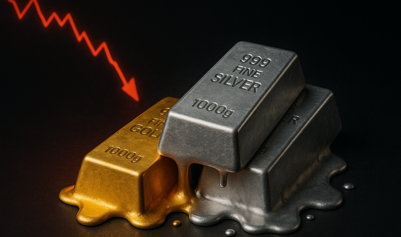 Gold Price Forecast: XAU/USD Tests Key Resistance Near $5,400 as Momentum Cools