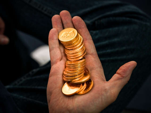 The Gold Krugerrand: The Story Behind One of the World’s Most Famous Gold Coins