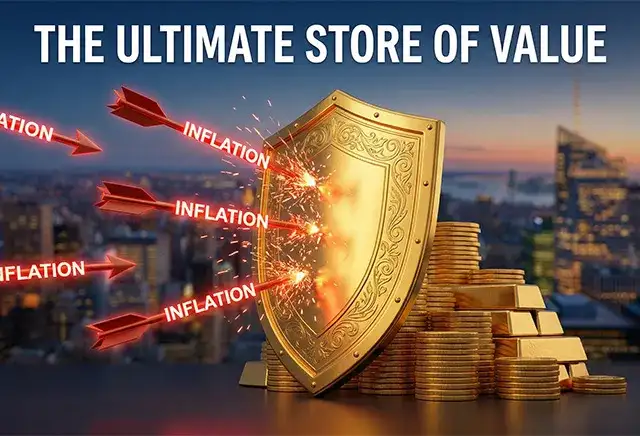 Gold Price Poised To ‘Bounce Back’: Gold Price Prediction