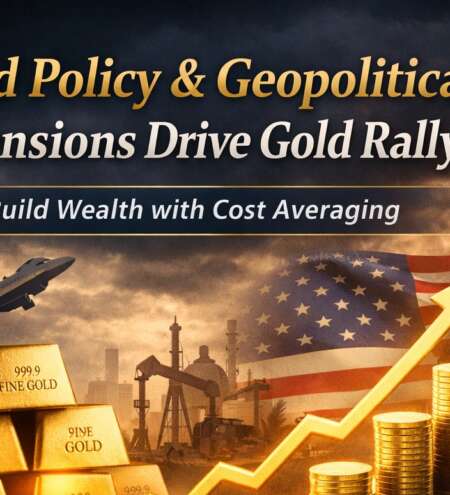 Gold investment strategies and market trends