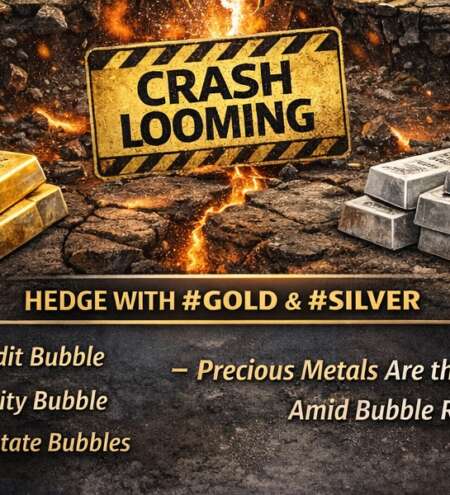 Market Crash Warning
