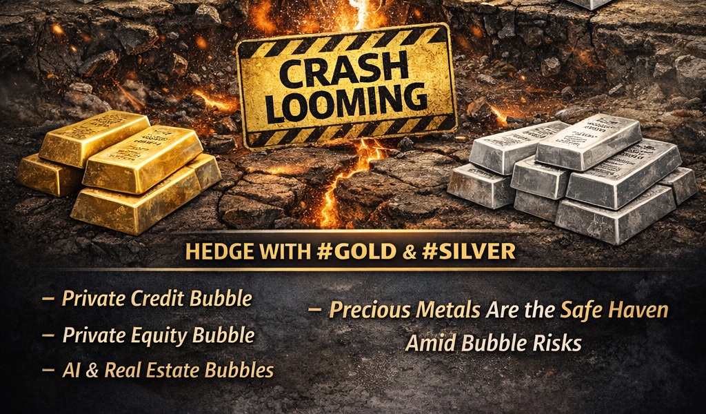 Market Crash Warning