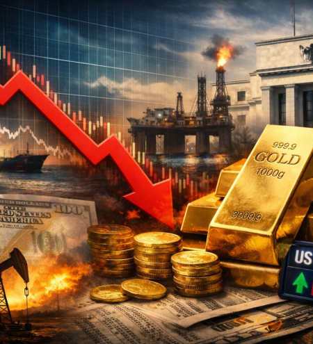 old Sell-Off Driven by Liquidity Crunch, Not Weak Fundamentals