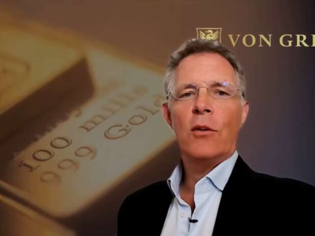 Matthew Piepenburg on Gold’s Steady Role vs Unsteady Headlines