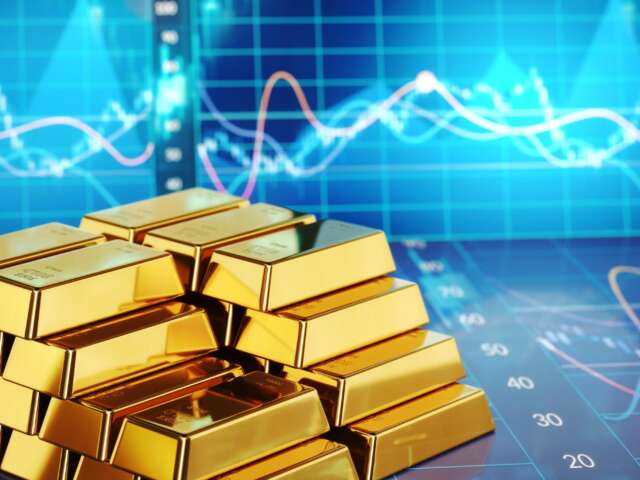 Gold Holds in Tight Range as Markets Await Central Bank Signals and Geopolitical Clarity