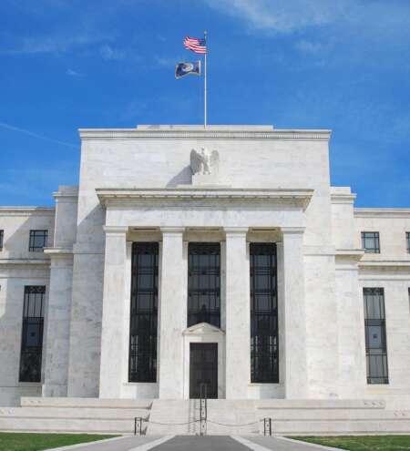 Gold Price Forecast Fed Signals and Iran Talks
