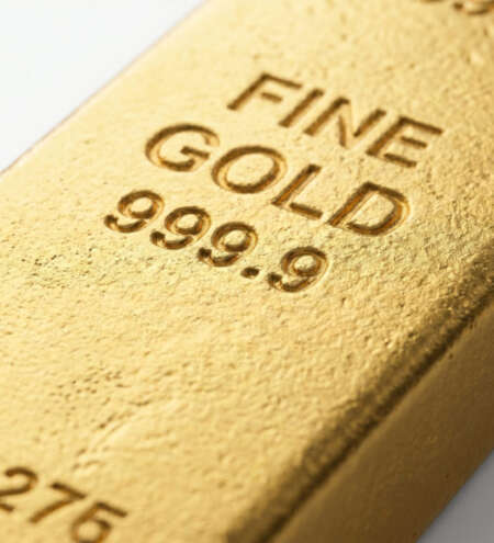 Gold price could see $8,000