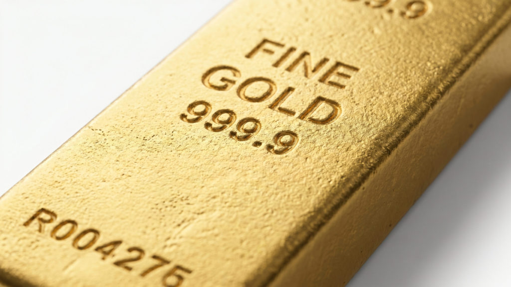 Gold price could see $8,000