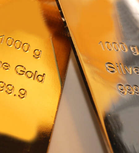 Gold price may see long-term rebound