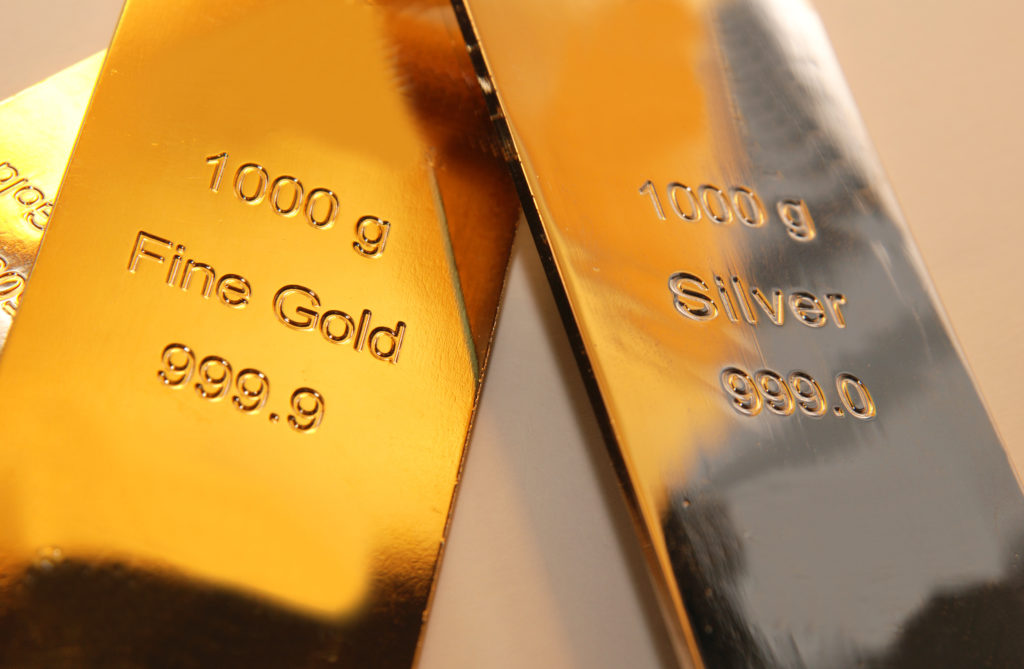 Gold price may see long-term rebound