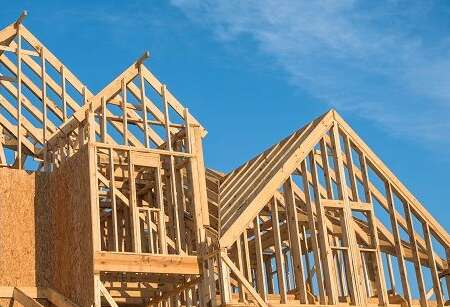Gold price struggles as U.S. housing construction jumps 10.8% in March