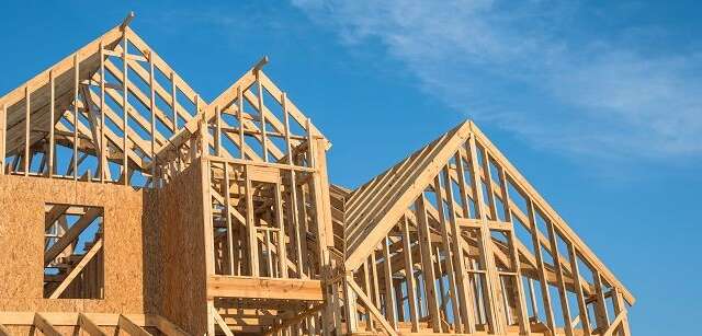 Gold price struggles as U.S. housing construction jumps 10.8% in March