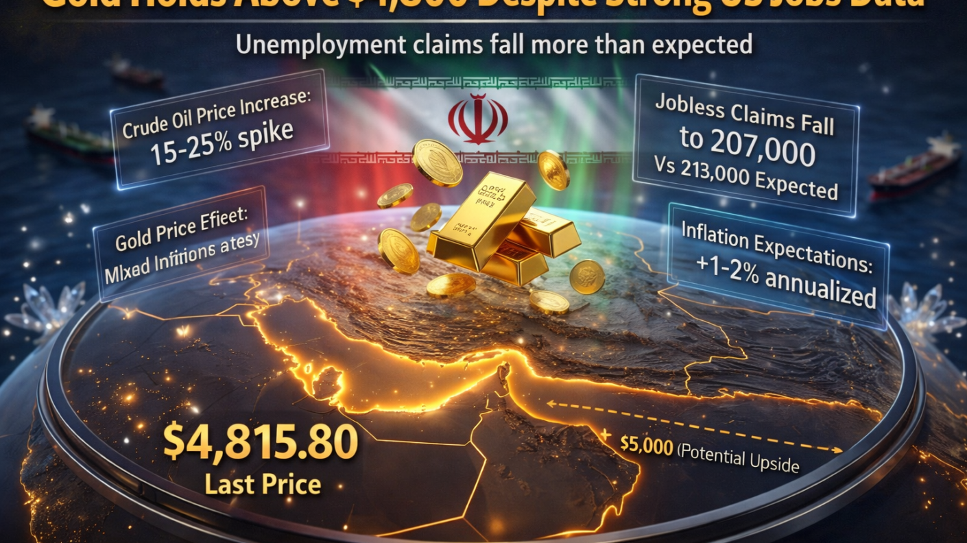 The Strait of Hormuz remains one of the most critical chokepoints in the world