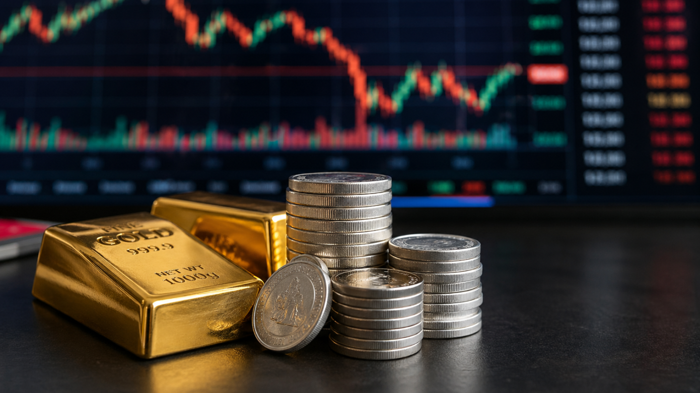 Why Price Dips Are Actually Healthy