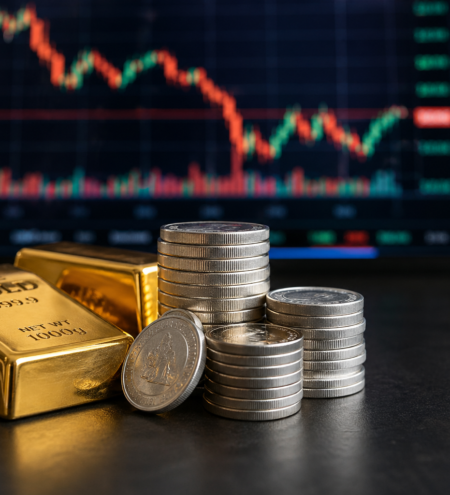 Why Price Dips Are Actually Healthy