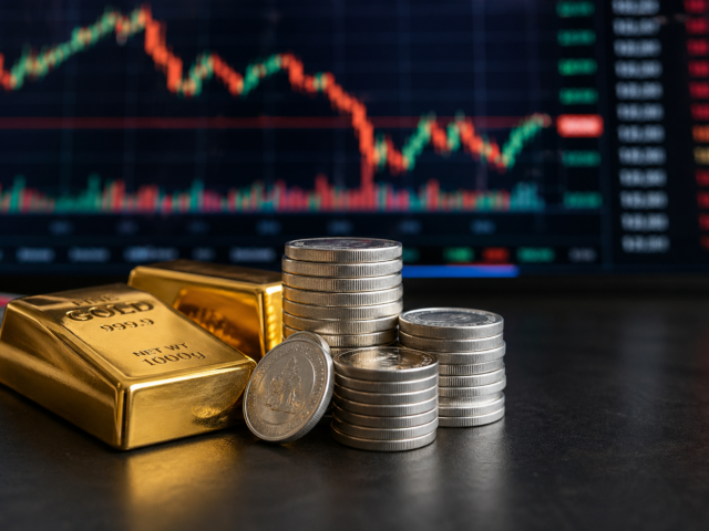 Gold & Silver Price Dip: Correction or Reversal — and Why This Is the Time to Buy
