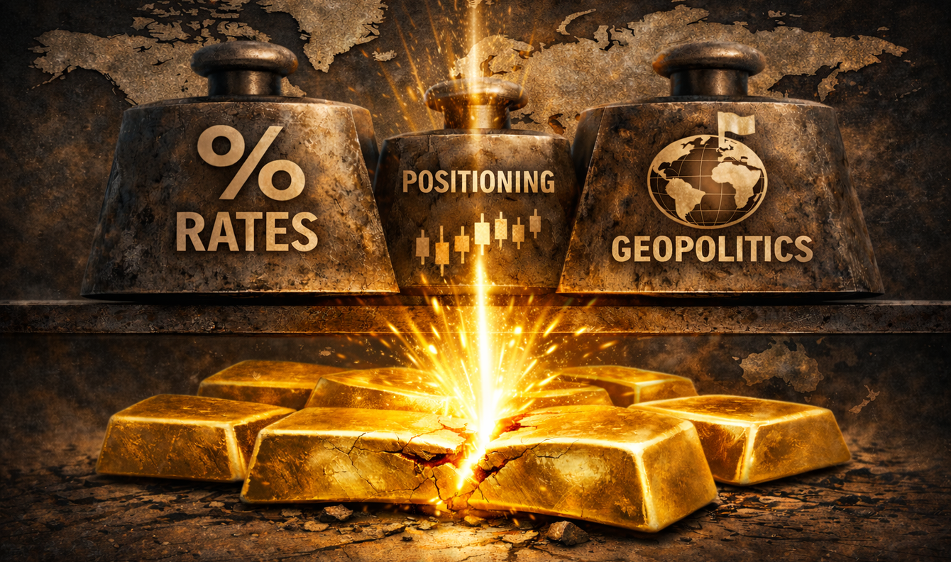 gold prices can still push higher